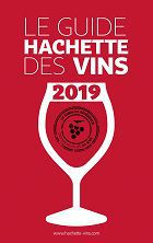Nos vins sélectionnés par le Guide Hachette 2019