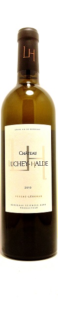Château Luchey-Halde 2017 (6x75cl)