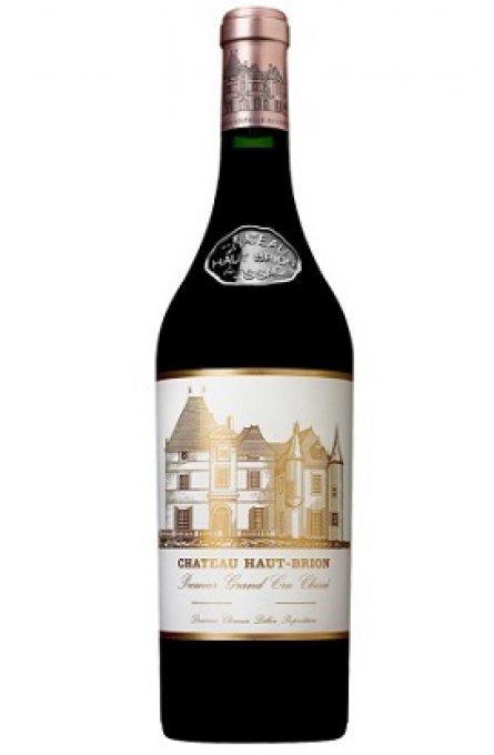 Château Haut-Brion Rouge AOC Pessac-Léognan Grand Cru Classé achat en ligne au meilleur prix