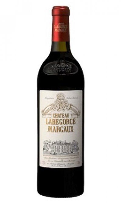 Château Labégorce Grand Cru AOC Margaux achat en ligne au meilleur prix