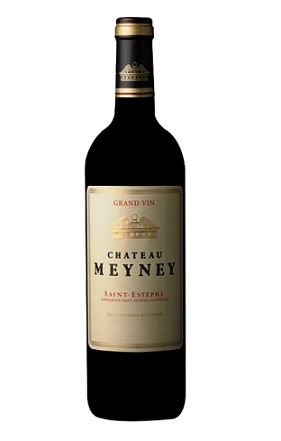 Château Meyney Grand Cru AOC Saint-Estèphe achat en ligne au meilleur prix Château Meyney 2017 (6x75cl)