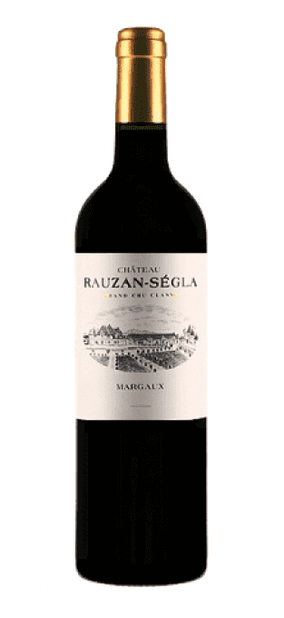 Château Rauzan-Ségla, 2nd Cru Classé AOC Margaux, achat en ligne au meilleur prix