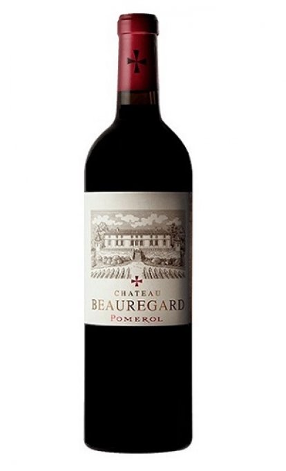 Château Beauregard 2018 (6x75cl)