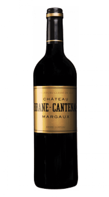 Château Brane-Cantenac 2014 (6x75cl)