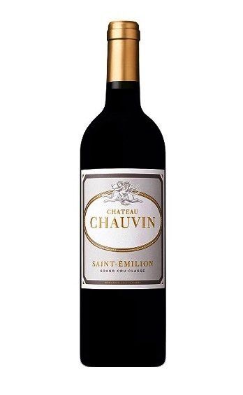 Château Chauvin 2018 (6x75cl)