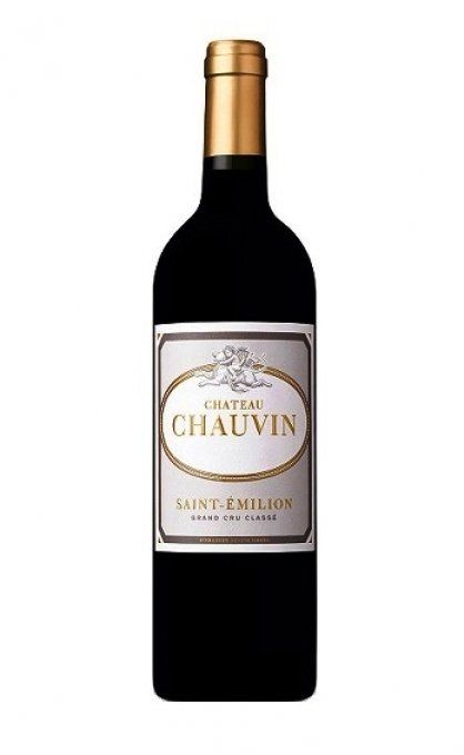 Château Chauvin 2016 (6x75cl)
