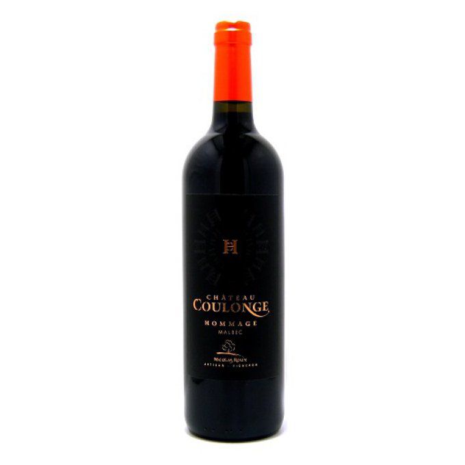 Château Coulonge 2021 (6x75cl)