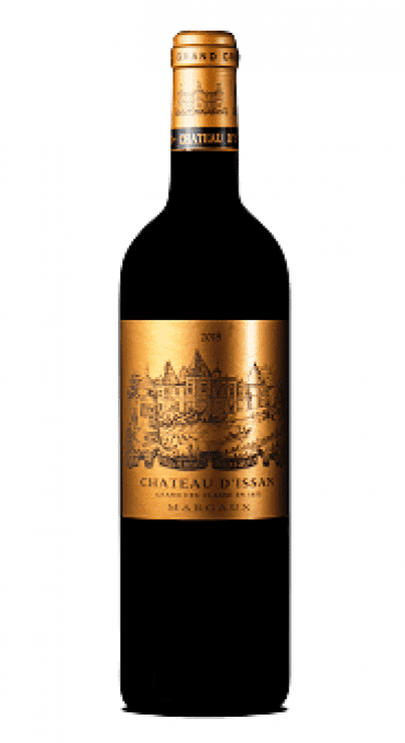 Château d’Issan 2015 (6x75cl)