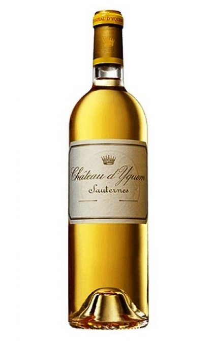 Château d'Yquem 2013 (6x75cl)