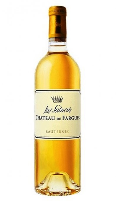 Château de Fargues 2008 (6x75cl)