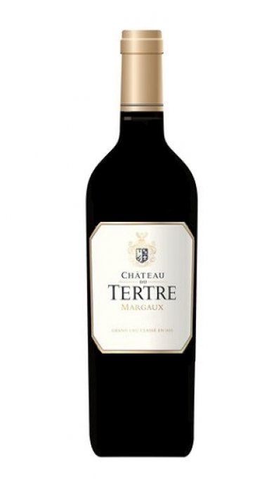 Château du Tertre 2013 (6x75cl)