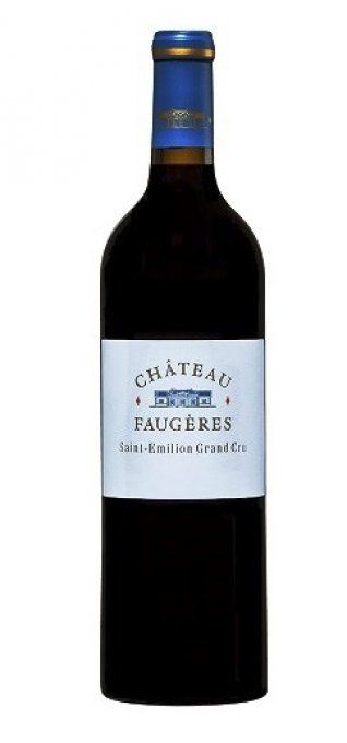 Château Faugères 2016 (6x75cl)