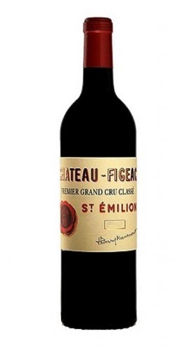 Château Figeac 2011 (6x75cl)