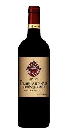 Château Fleur Cardinale 2021 (6x75cl)