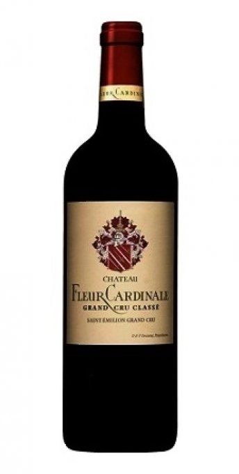 Château Fleur Cardinale 2021 (6x75cl)