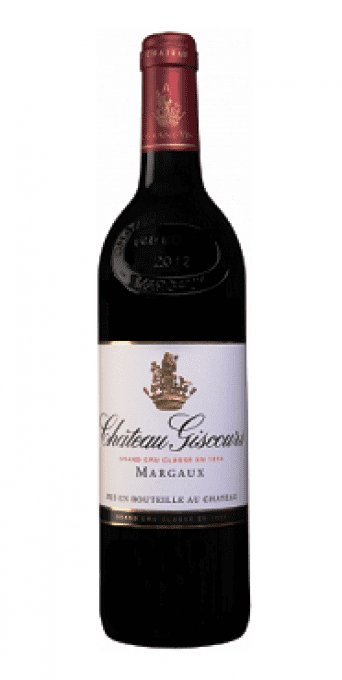 Château Giscours 2006 (6x75cl)