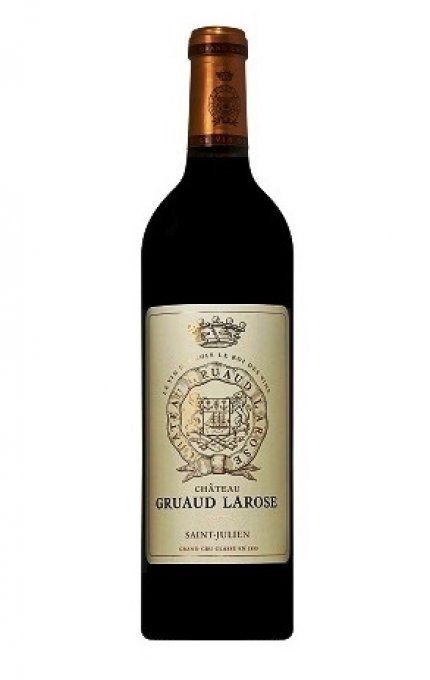 Château Gruaud-Larose 2000 (6x75cl)