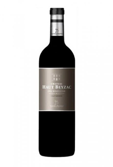 Château Haut-Beyzac 2019 (6x75cl)