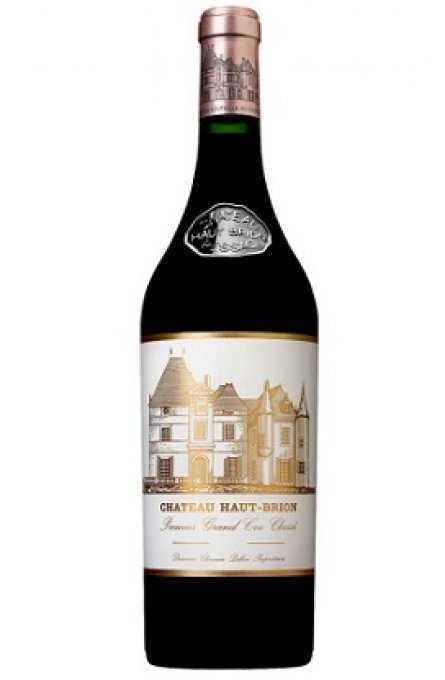 Château Haut-Brion Rouge 2011 (6x75cl)