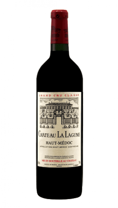 Château La Lagune 2015 (6x75cl)