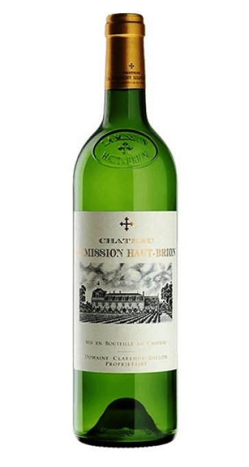 Château La Mission Haut-Brion Blanc 2019 (6x75cl)