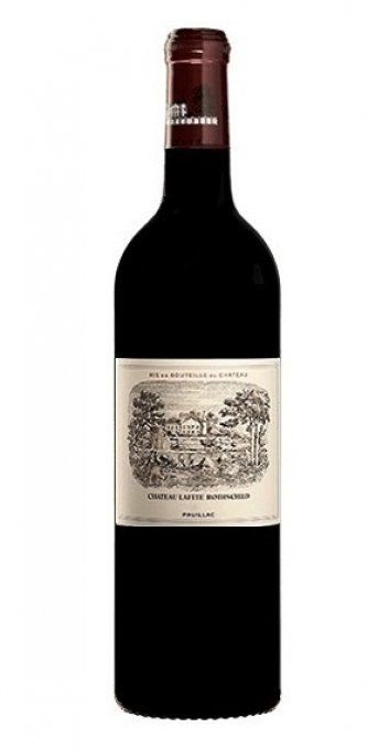 Château Lafite Rothschild 2015 (6x75cl)