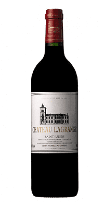 Château Lagrange 2011 (6x75cl)