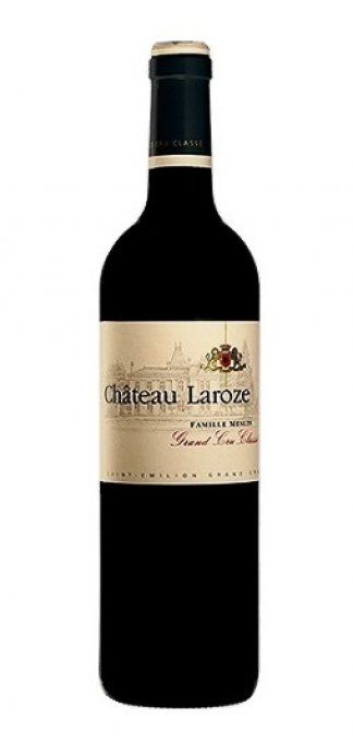 Château Laroze 2021 (6x75cl)