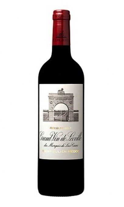 Château Léoville Las Cases 2006 (6x75cl)