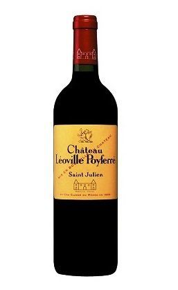 Château Léoville Poyferré 2009 (6x75cl)