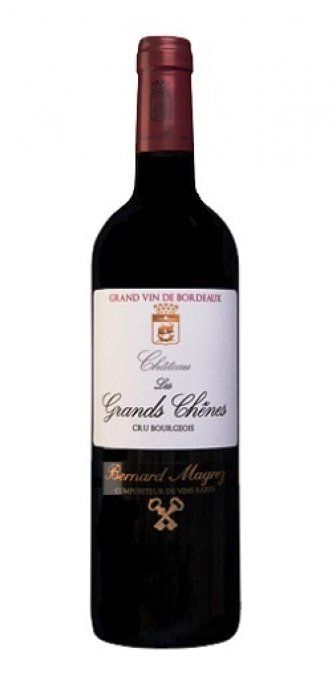 Château Les Grands Chênes 2014 (6x75cl)