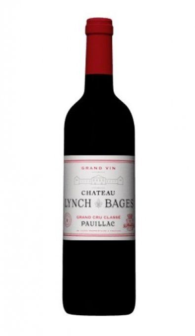 Château Lynch Bages 2019 (6x75cl)