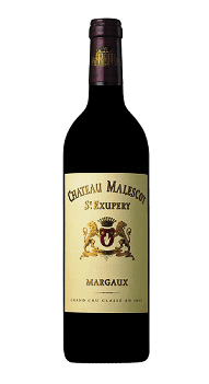 Château Malescot Saint-Exupéry 2020 (6x75cl)