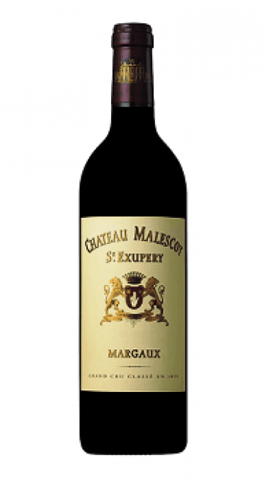 Château Malescot Saint-Exupéry 2020 (6x75cl)