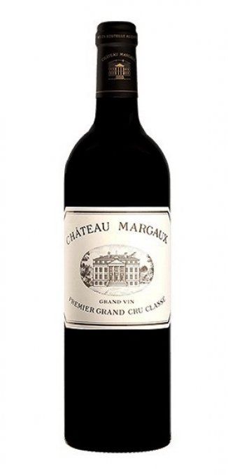 Château Margaux 2010 (6x75cl)