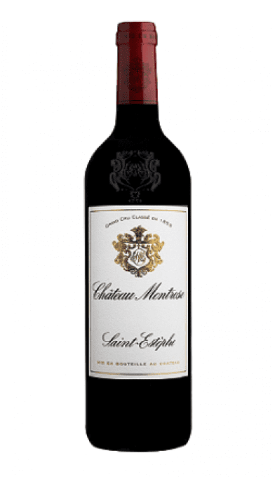 Château Montrose 2014 (6x75cl)