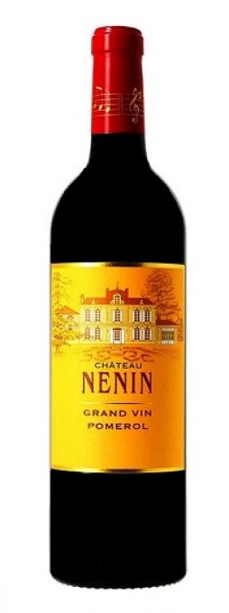 Château Nénin 2011 (6x75cl)