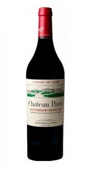 Château Pavie 2019 (6x75cl)