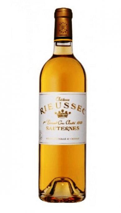 Château Rieussec 2011 (6x75cl)