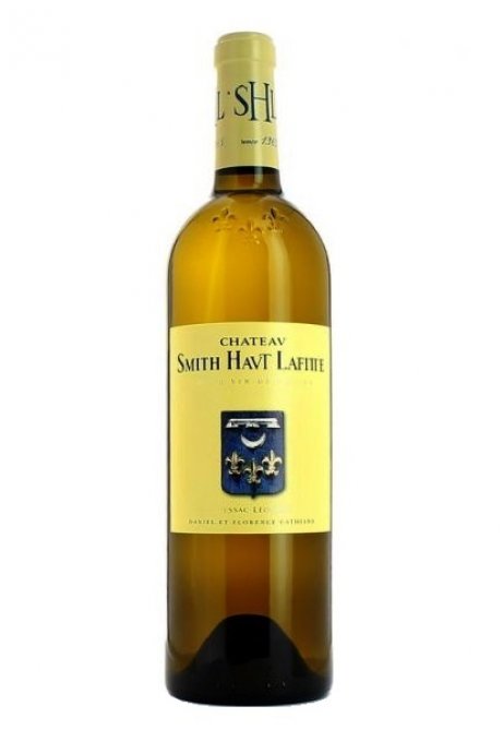 Château Smith Haut Lafitte Blanc 2022 (6x75cl)