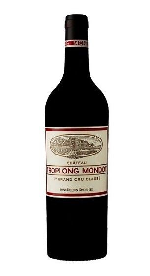 Château Troplong-Mondot 2021 (6x75cl)