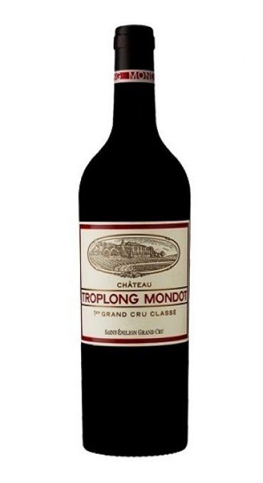 Château Troplong-Mondot 2021 (6x75cl)