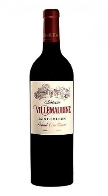 Château Villemaurine 2016 (6x75cl)