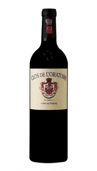 Clos de l'Oratoire 2021 (6x75cl)