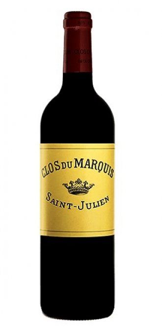 Clos du Marquis 2011 (6x75cl)