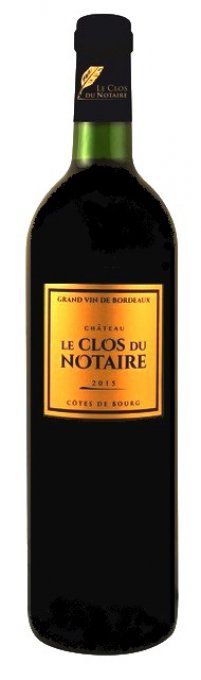 Clos du Notaire 2019 (6x75cl)