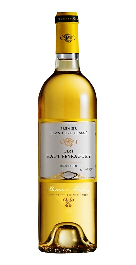 Clos Haut Peyraguey 2016 (6x75cl)