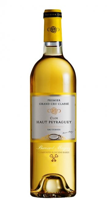 Clos Haut Peyraguey 2016 (6x75cl)