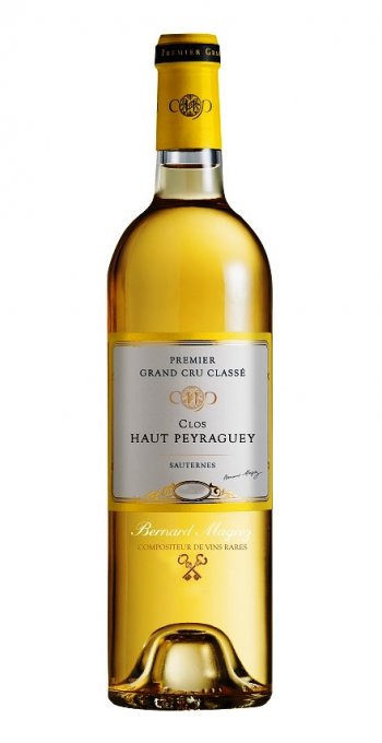 Clos Haut Peyraguey 2016 (6x75cl)