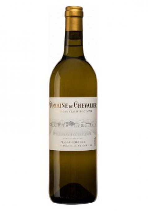 Domaine de Chevalier Blanc 2018 (6x75cl)